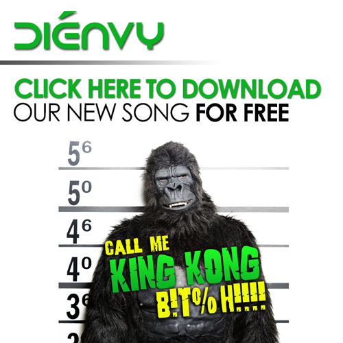 dienvy and fatman scoop - call me king kong free download square ad